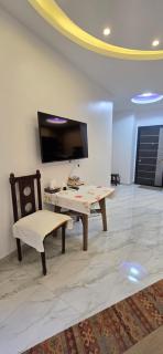 SEAVIEW flat - 1
