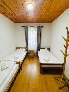 Bujtina Arlindi - 7