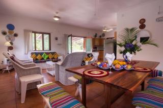 Ilha Azul - Whole House - 1
