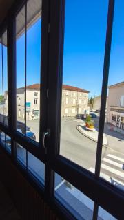 Le loft bleu 16 étoilé - 3