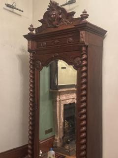 Plas Glynllifon Mansion - 8