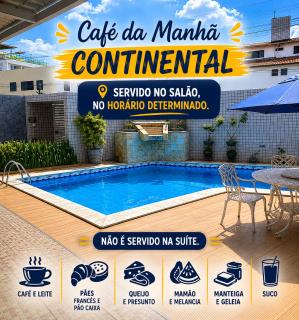 Suites Tropical - 0