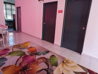 Taman Anggerik - 5