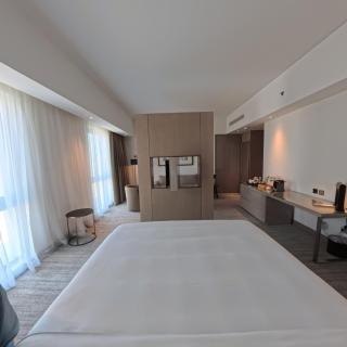 Novotel Muscat Airport - 2