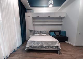 Sunset Apartment in White Magnolia - 6