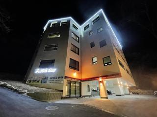 Gongju Forest Stay Pool Villa - 4