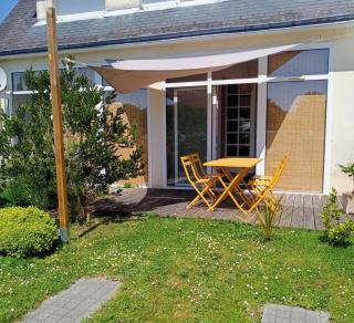 Maison de vacances Ty Kornog - 9