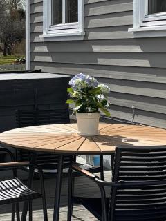 Central basement apartment for 1-6 people with free parking - 5