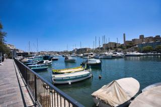 SeaFront YachtView VallettaView - 1