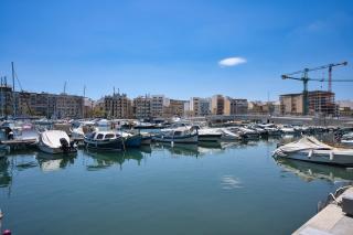 SeaFront YachtView VallettaView - 5