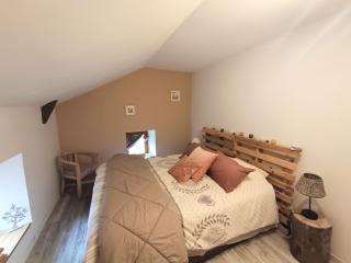 Gîte la maison de Mika - 2