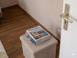 Studio, central, Prater, Schwedenplatz - 6