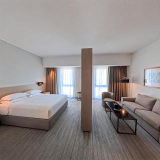 Novotel Muscat Airport - 5