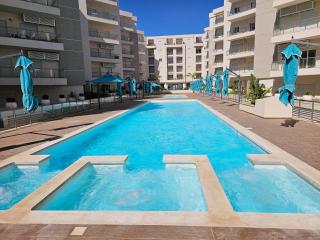 Appartement pied dans l'eau - 8