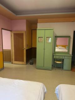 蓬萊生態農場仙山民宿 - 9