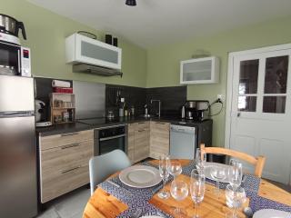 Gîte la maison de Mika - 3