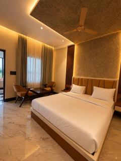 Vianara - Eco Feel Boutique Resort Jaipur - 6