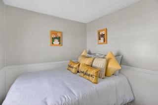 Cozy 3BR w Yard Dog Friendly Ensuite - 4