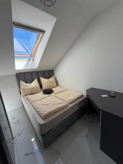 SC Apartments Bad Goisern - contactless check in - 1