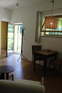 Mas des Pelissiers Chambre 2 - 1