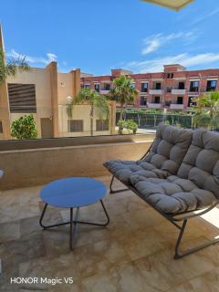 Luxury Holiday Appartement with Community Pool & parking in Tamaris Marina - 7