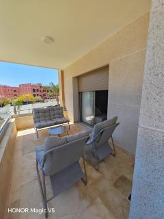 Luxury Holiday Appartement with Community Pool & parking in Tamaris Marina - 4