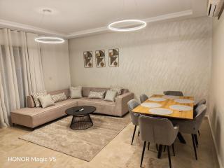 Luxury Holiday Appartement with Community Pool & parking in Tamaris Marina - 1
