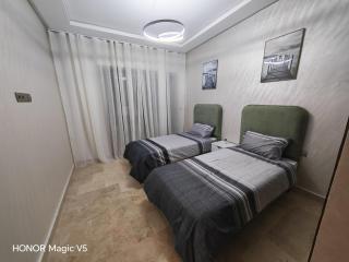 Luxury Holiday Appartement with Community Pool & parking in Tamaris Marina - 3