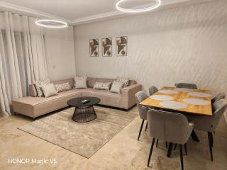 Luxury Holiday Appartement with Community Pool & parking in Tamaris Marina - 1