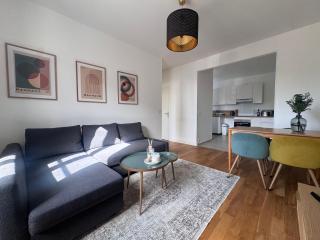 Cozy cocoon in the heart of town HEC & Tecomah - 7