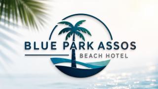 Blue Park Beach Otel - 0