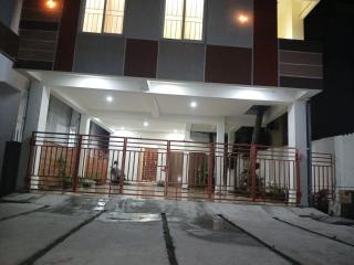 ECR Holiday Stay - 8