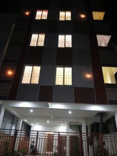 ECR Holiday Stay - 9