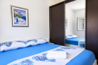 Timila Azure Cosy Seaview Apartment - 2