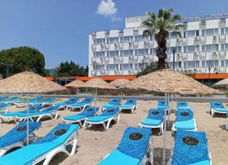 Grand Erdek Hotel - 8
