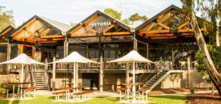 Pretoria Hotel - Mannum - 1