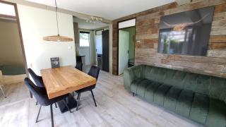 Vrijstaande bungalow met grote privé tuin centraal in Zeeland - 5