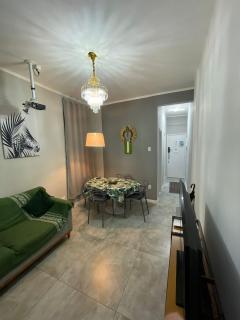 Apartamento Copacabana Aconchegante - 7