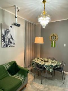 Apartamento Copacabana Aconchegante - 4