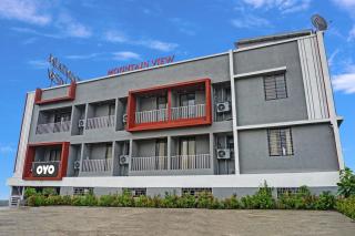 Hotel O The Mountain View - 4