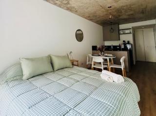 Apartment in Palermo with barbecue and pool - 8