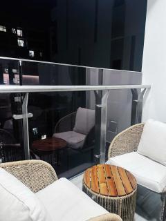 T&T stay MCP A 2BR 2WC Free Gym,Pool - 8