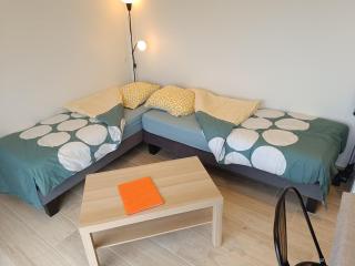 Logement ouvert sur la nature - 9