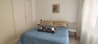 Departamento en Villa Crespo - Movistar Arena - 6