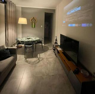Apartamento Copacabana Aconchegante - 2