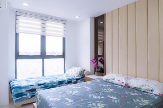 Unit 406 at One Pontefino Tower - 9