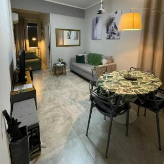 Apartamento Copacabana Aconchegante - 8