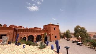 Riad Paradise of Silence - 5