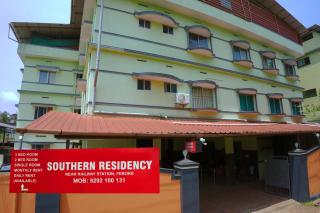 Southern Residency - 3