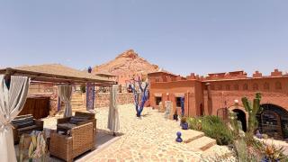 Riad Paradise of Silence - 4